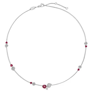 À FLEUR DE PARIS Necklace