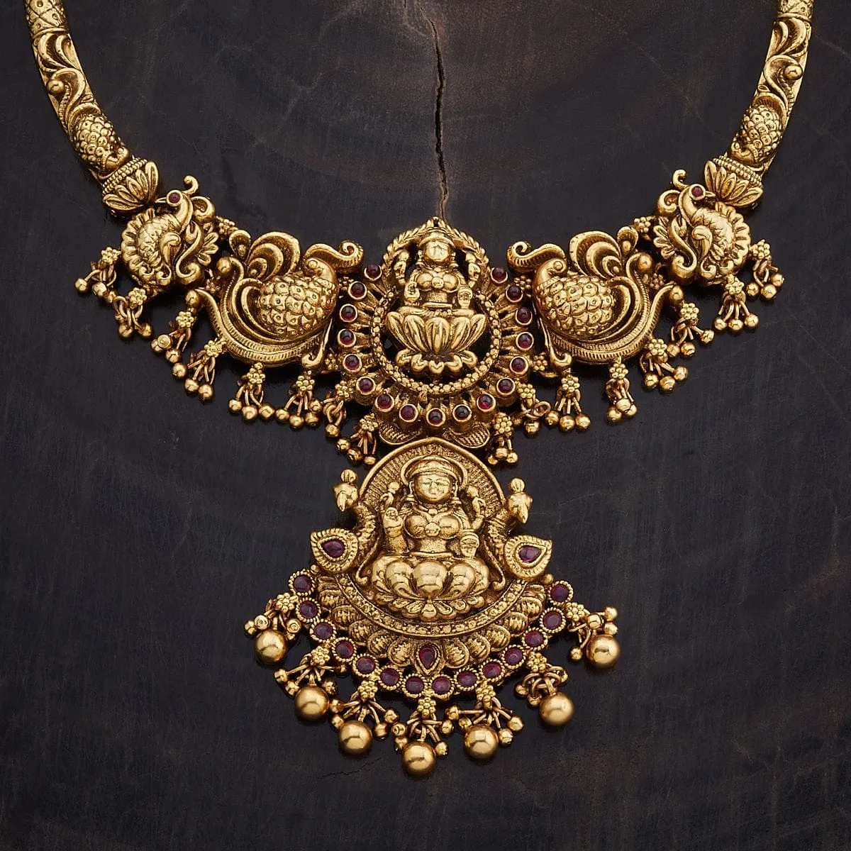 Antique Necklace 168024