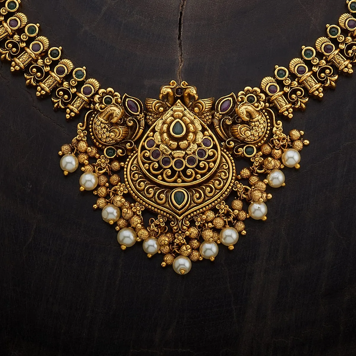 Antique Necklace 169807