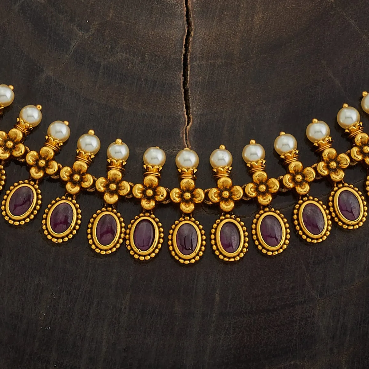 Antique Necklace 170406