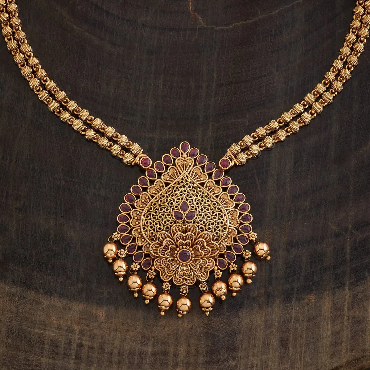 Antique Necklace 176386