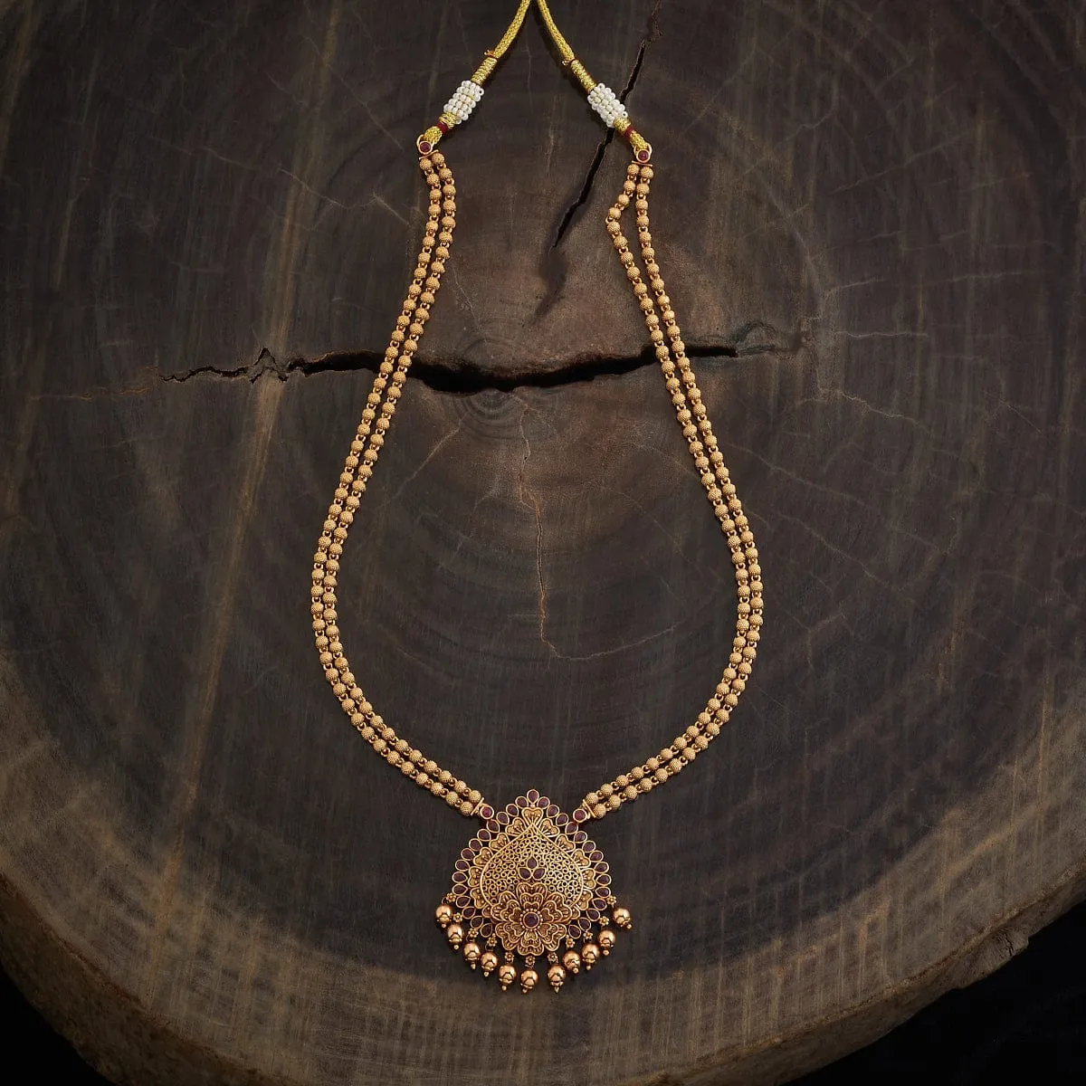 Antique Necklace 176386
