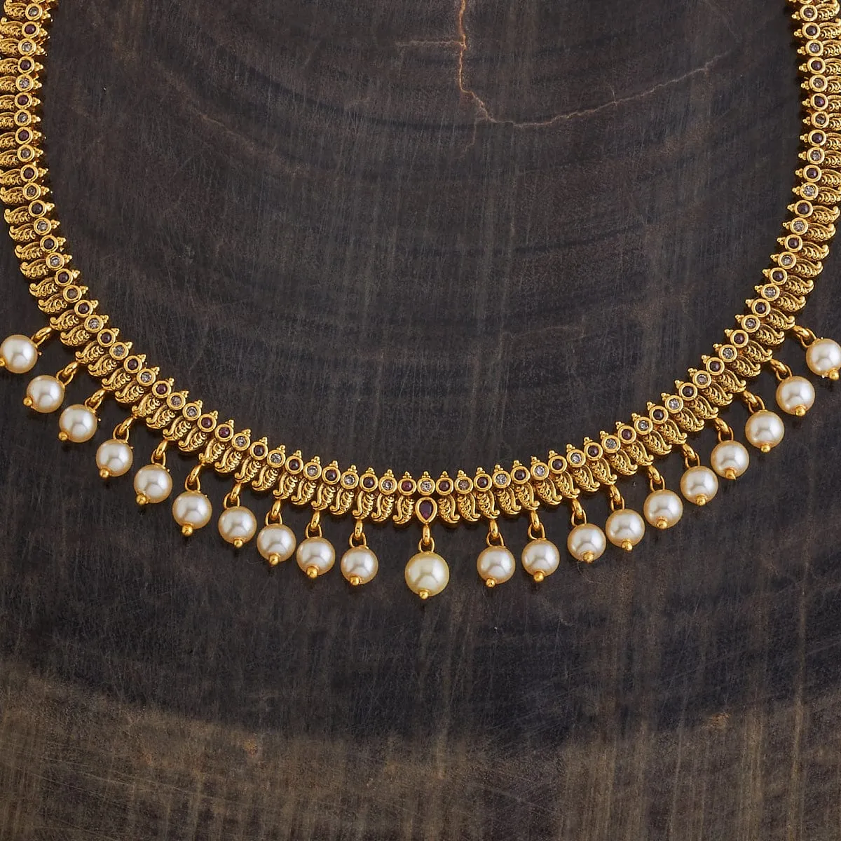 Antique Necklace 176971