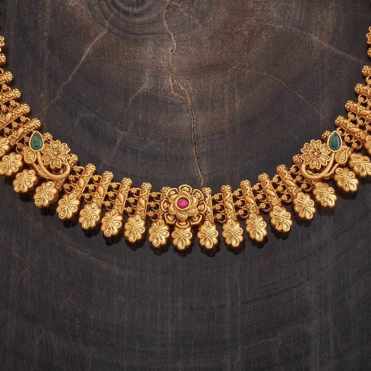 Antique Necklace 177764