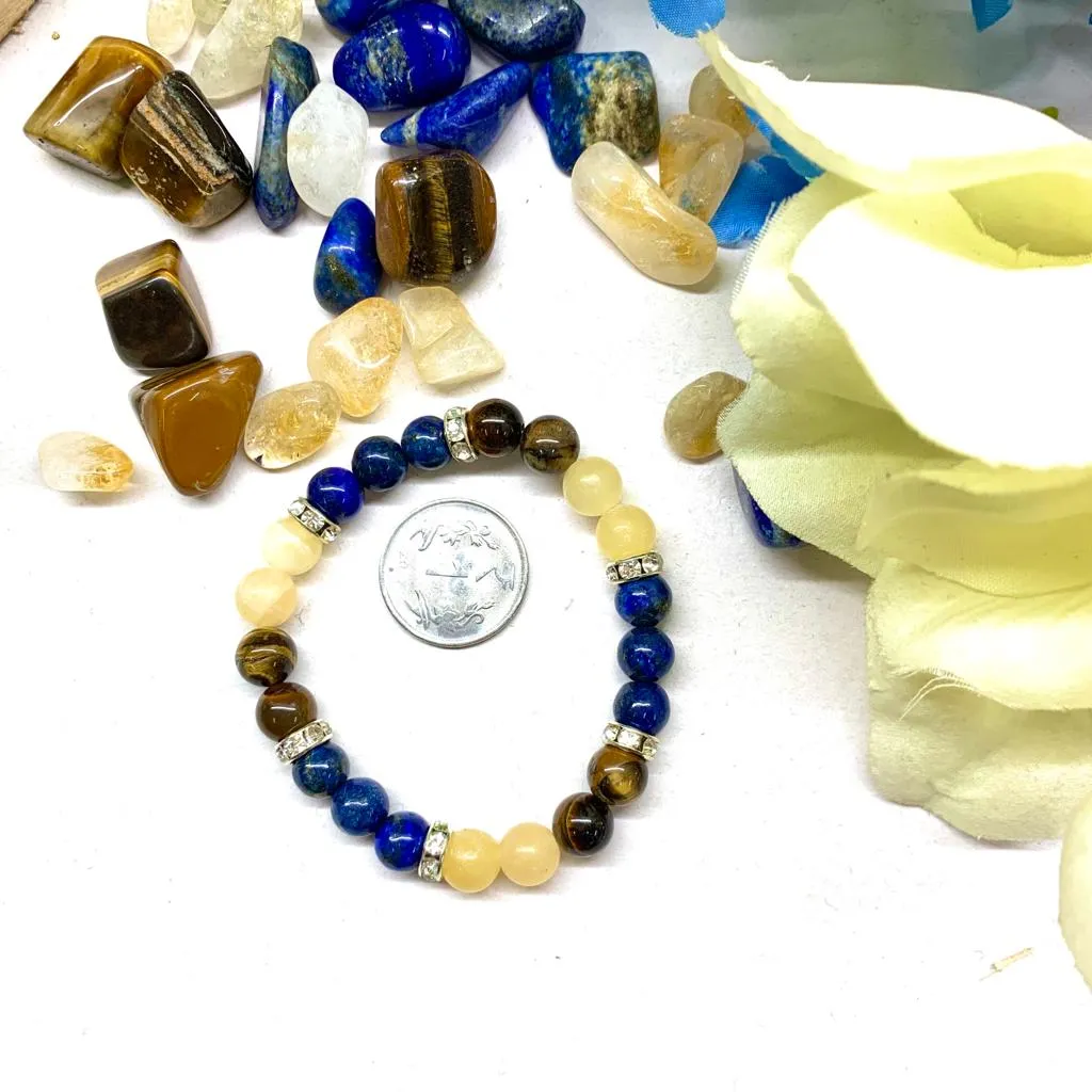 Bracelet for Confidence (Increase Self Esteem)
