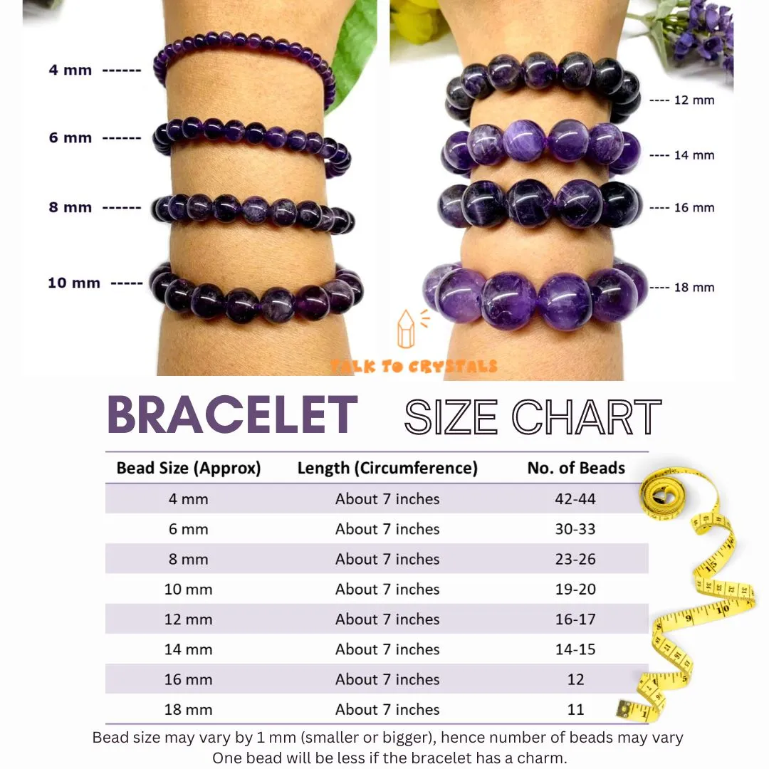 Bracelet for Confidence (Increase Self Esteem)
