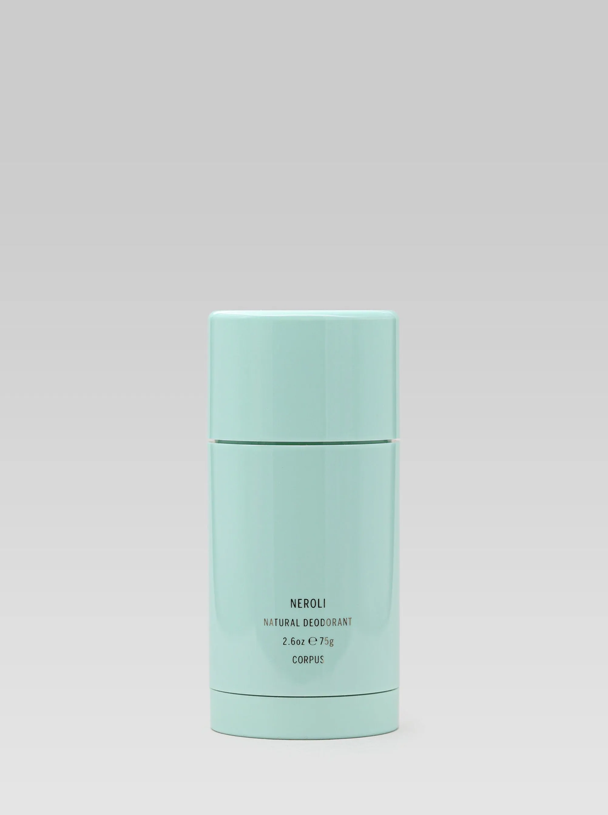 CORPUS Deodorant – Neroli