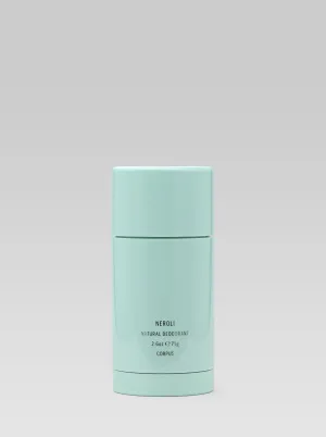 CORPUS Deodorant – Neroli