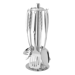 Essentials 7Pc Kitchen Utensil Set