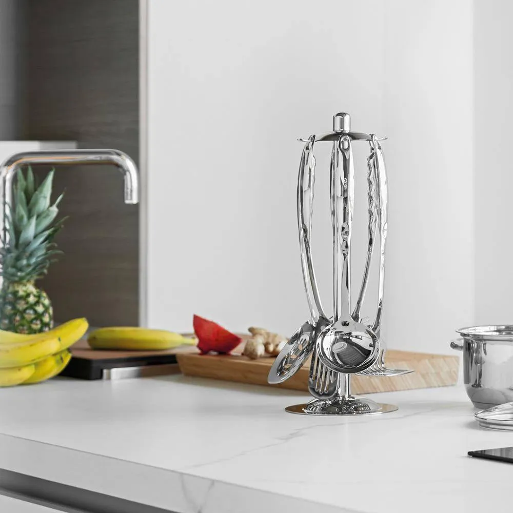 Essentials 7Pc Kitchen Utensil Set