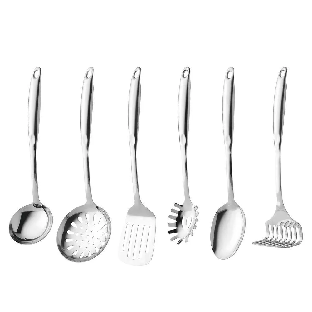 Essentials 7Pc Kitchen Utensil Set