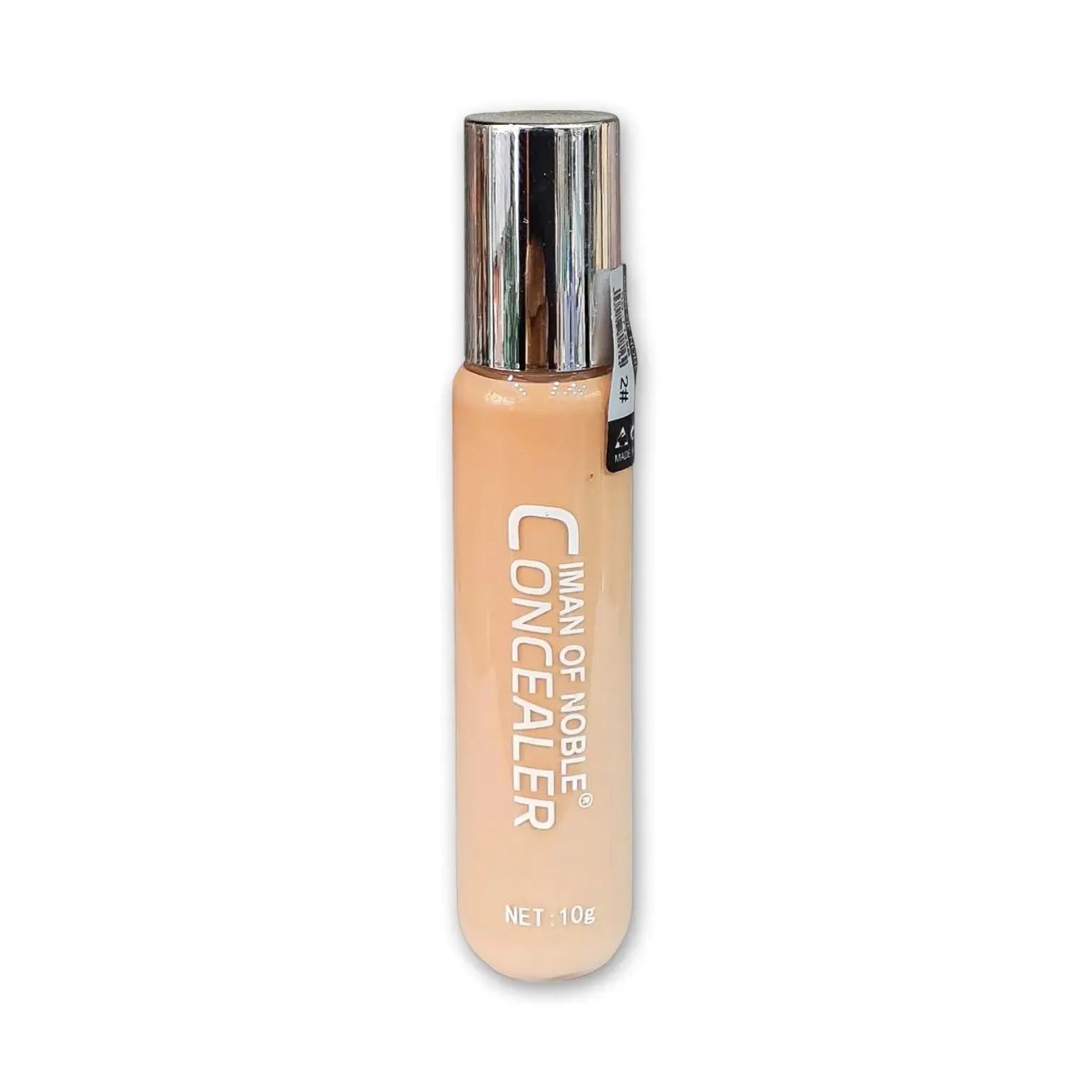 Iman of Noble Liquid Concealer 10G