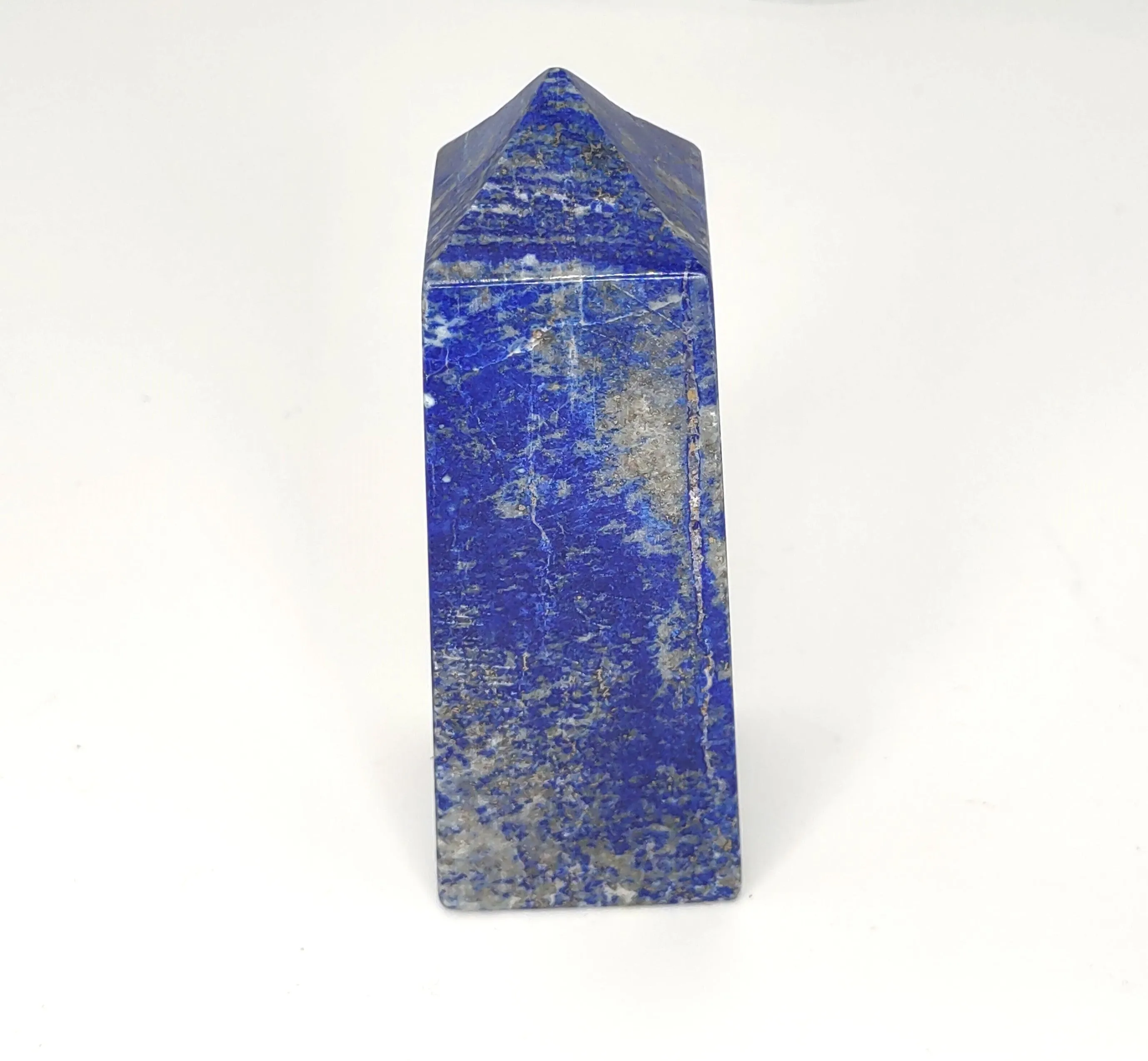 Lapis Lazuli Tower (J)