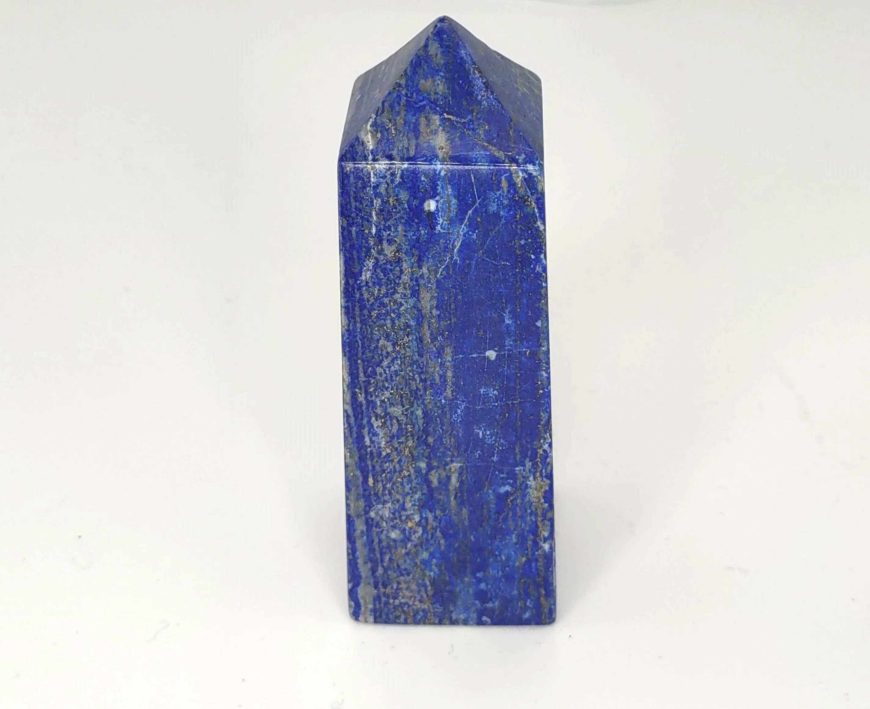 Lapis Lazuli Tower (J)