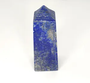 Lapis Lazuli Tower (J)