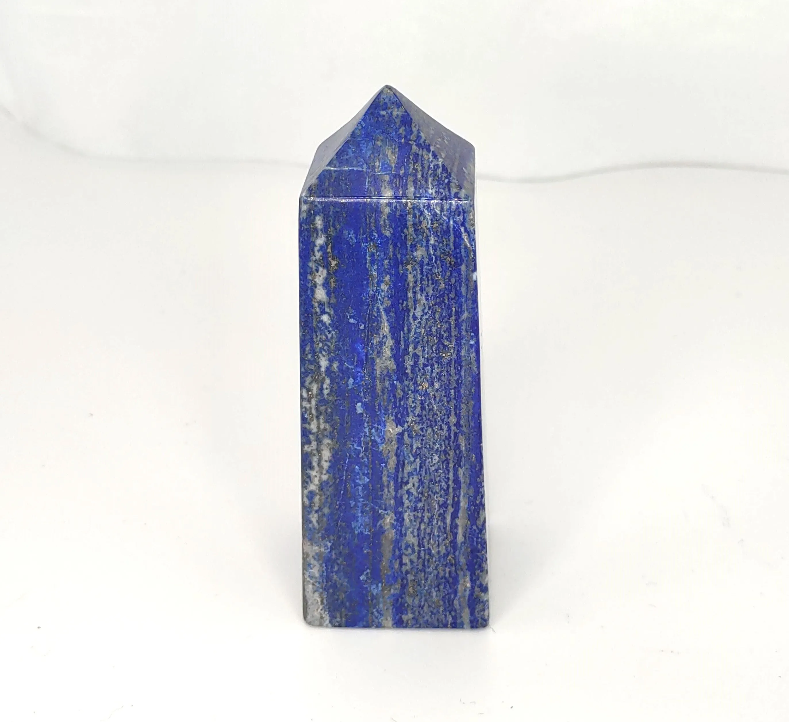 Lapis Lazuli Tower (J)