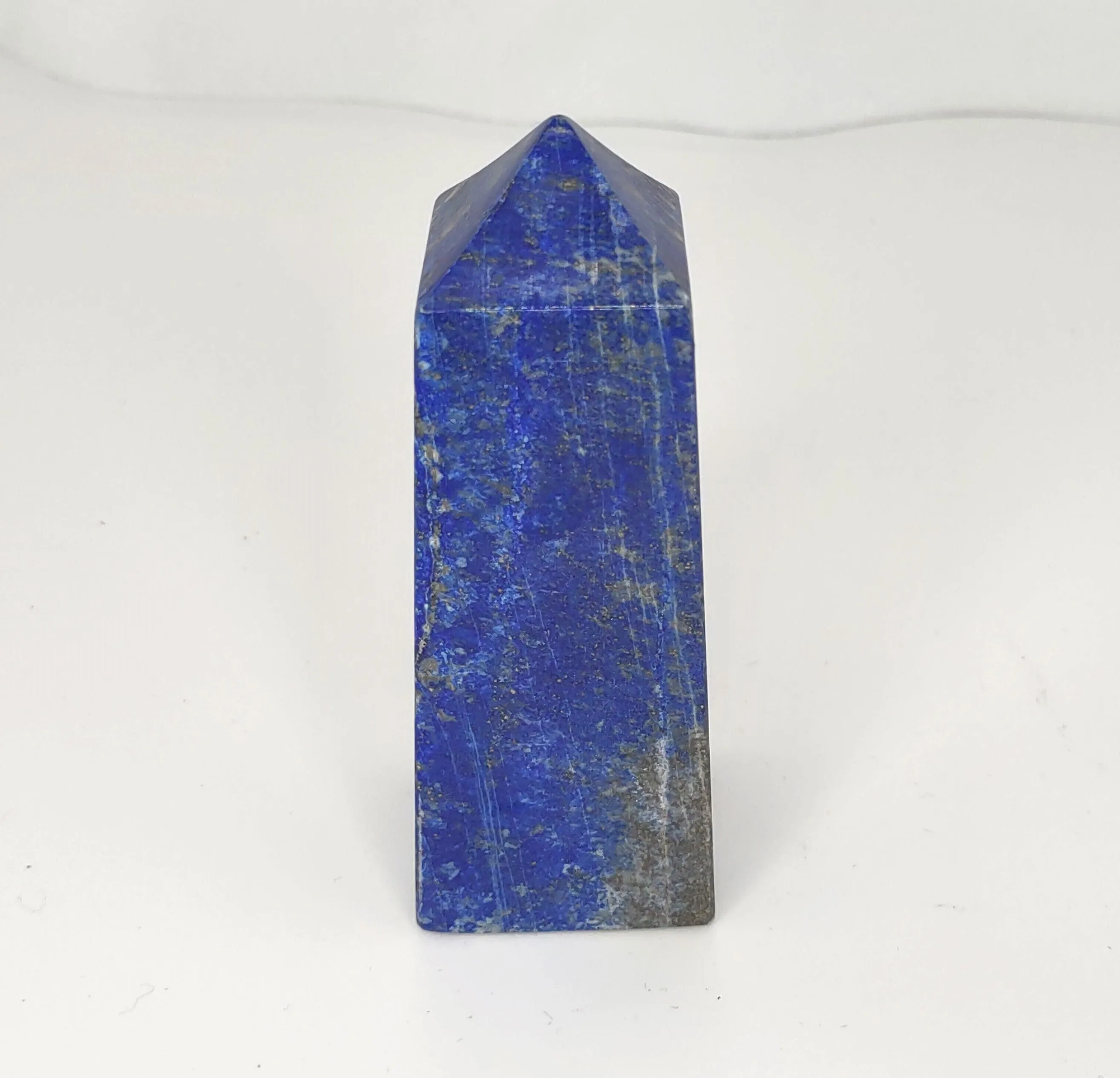 Lapis Lazuli Tower (J)