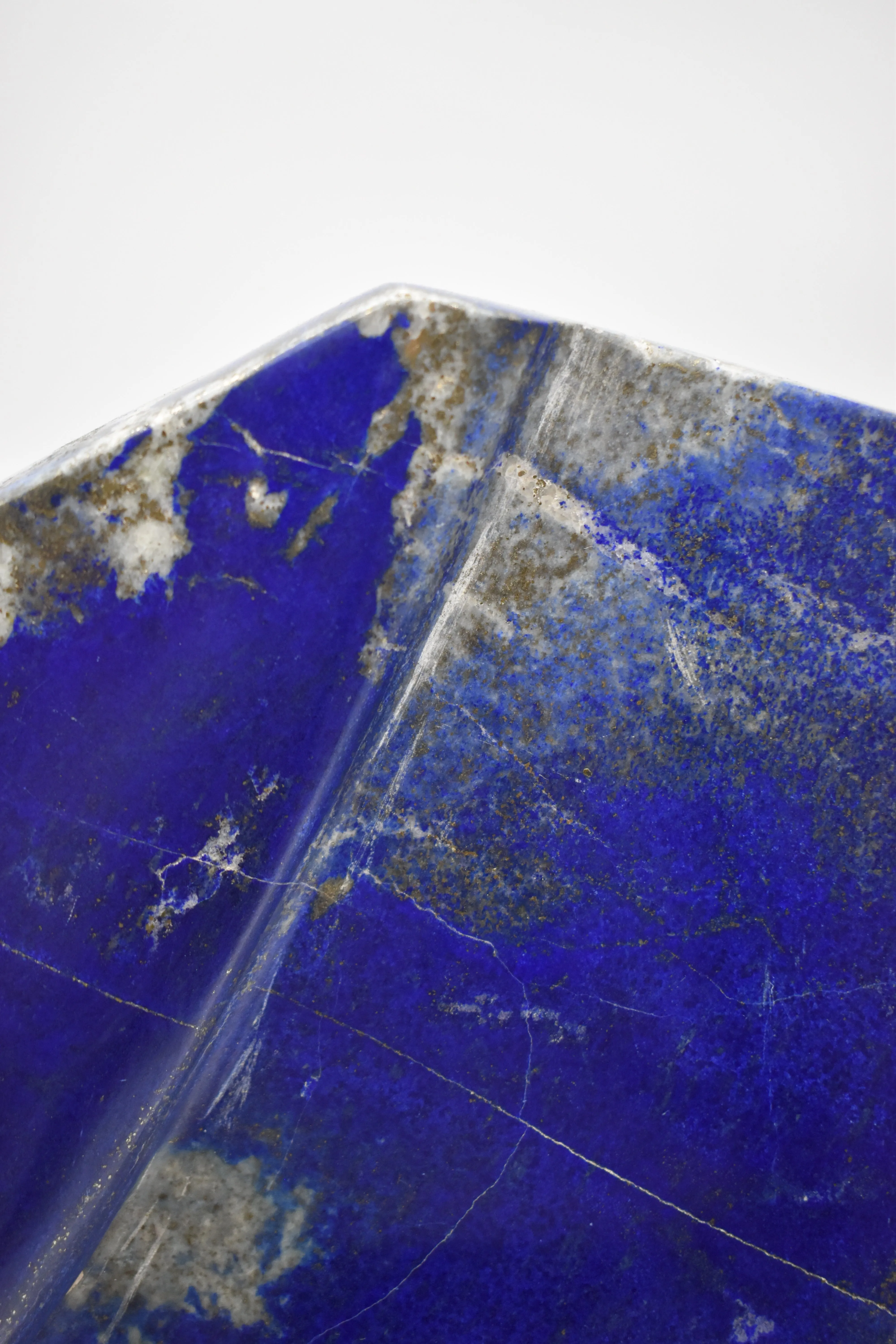 Lapis Lazuli