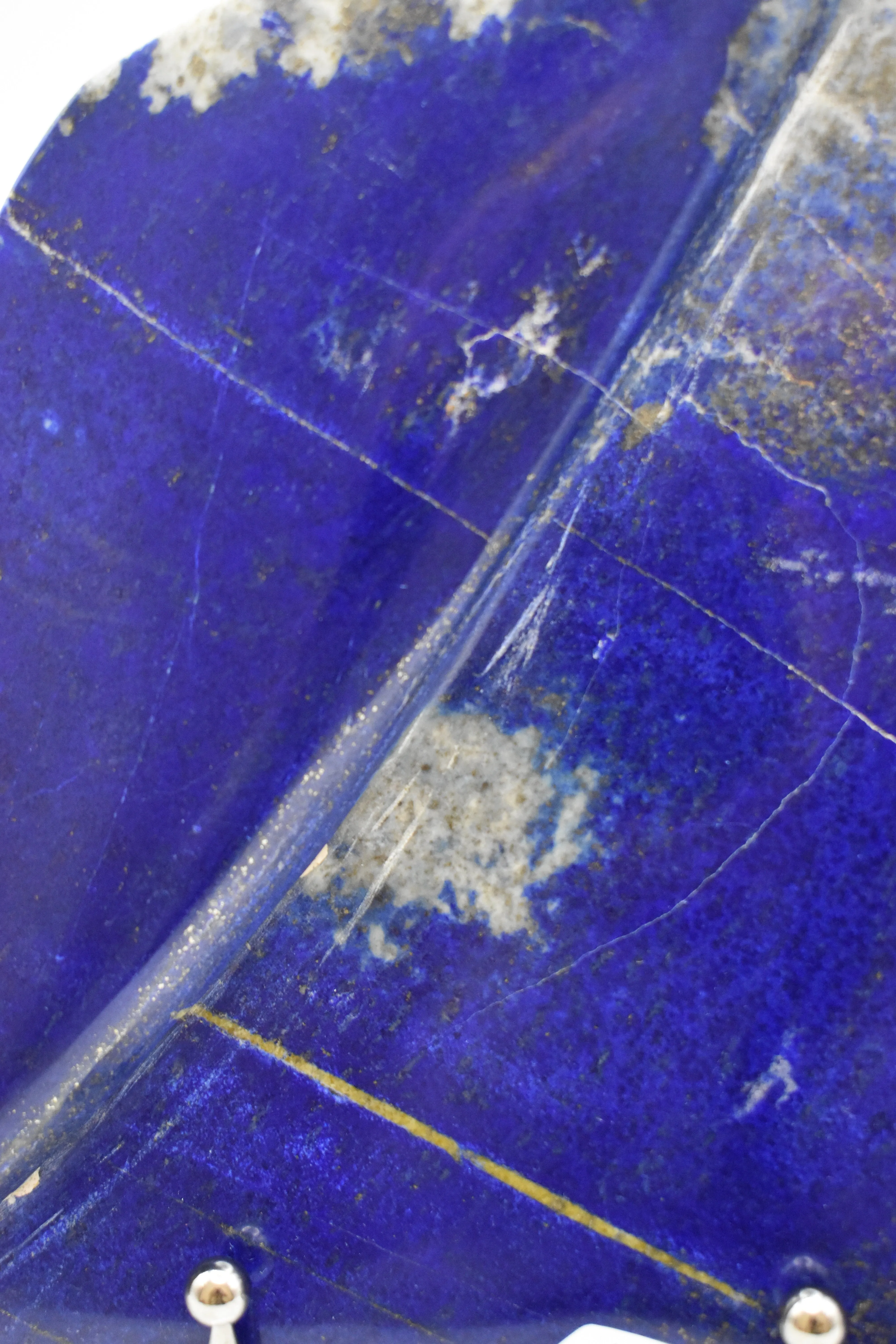 Lapis Lazuli