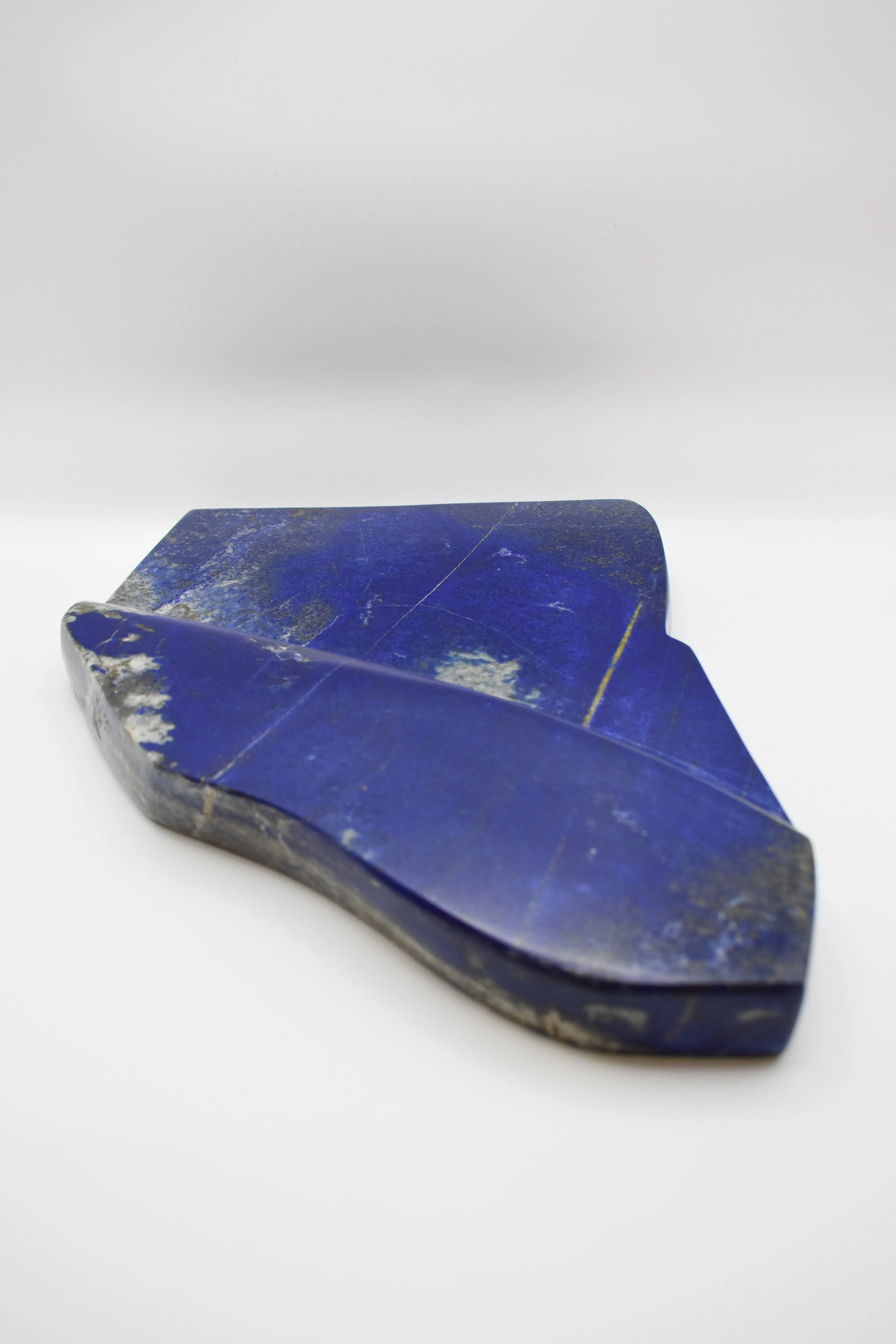 Lapis Lazuli