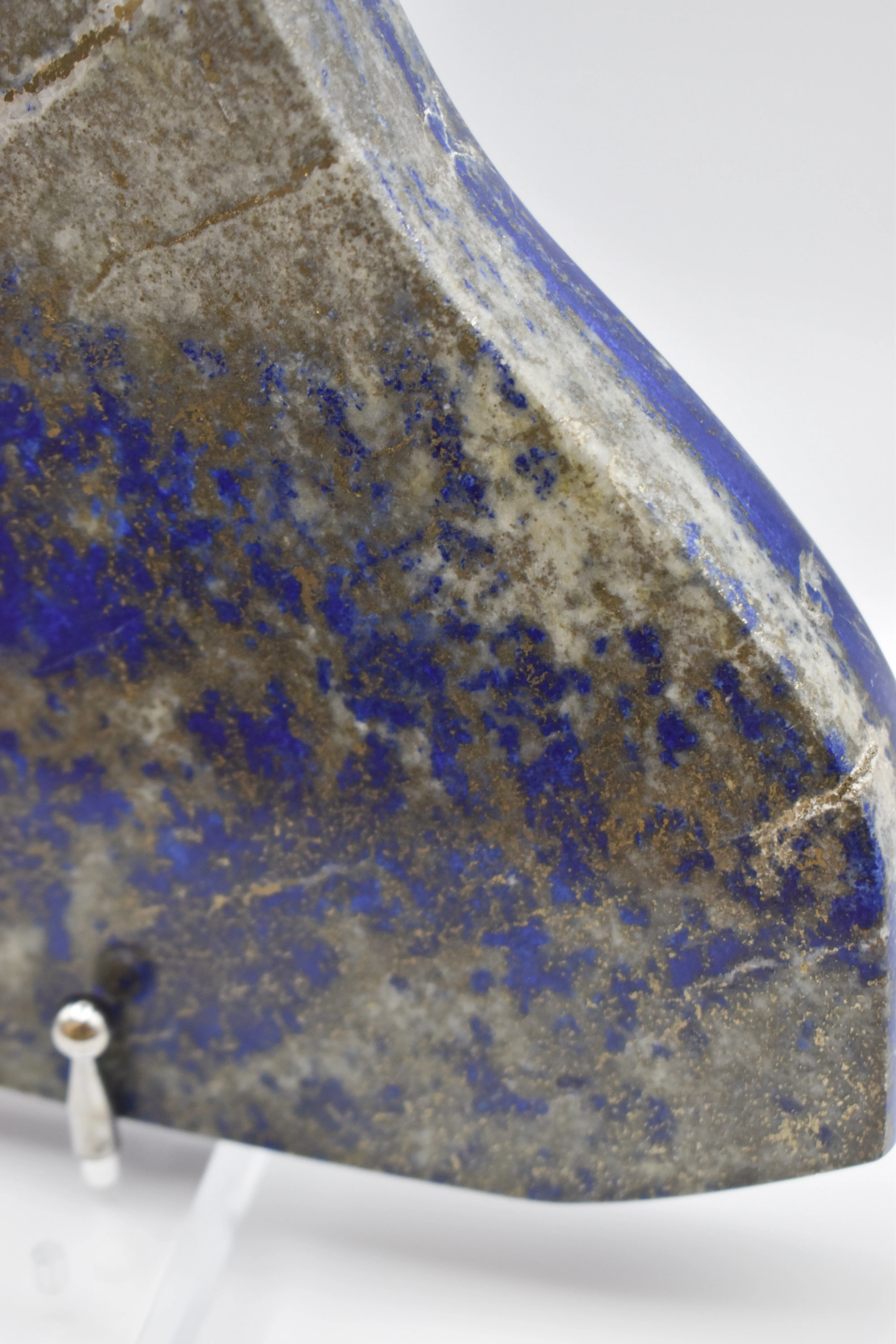 Lapis Lazuli