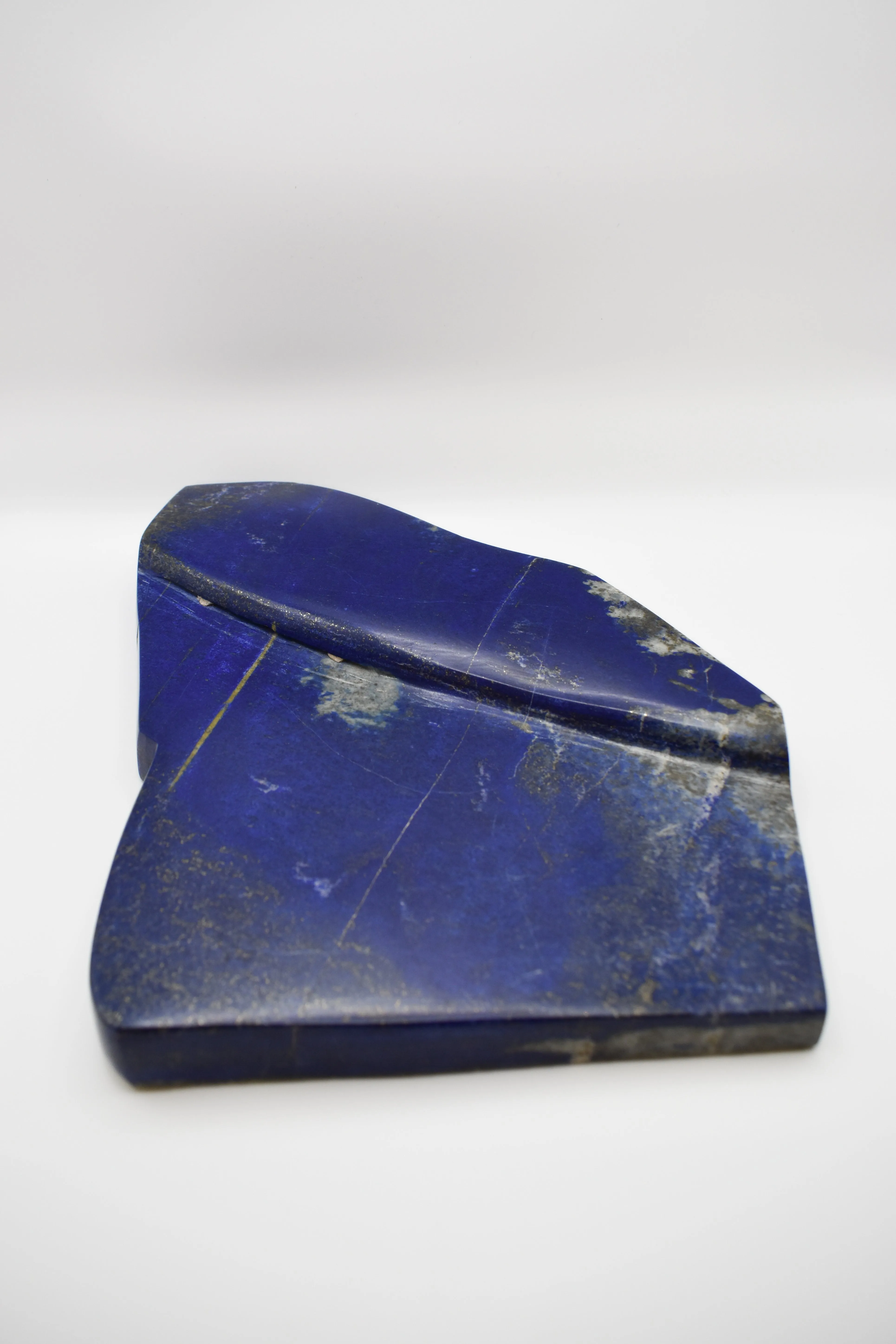Lapis Lazuli