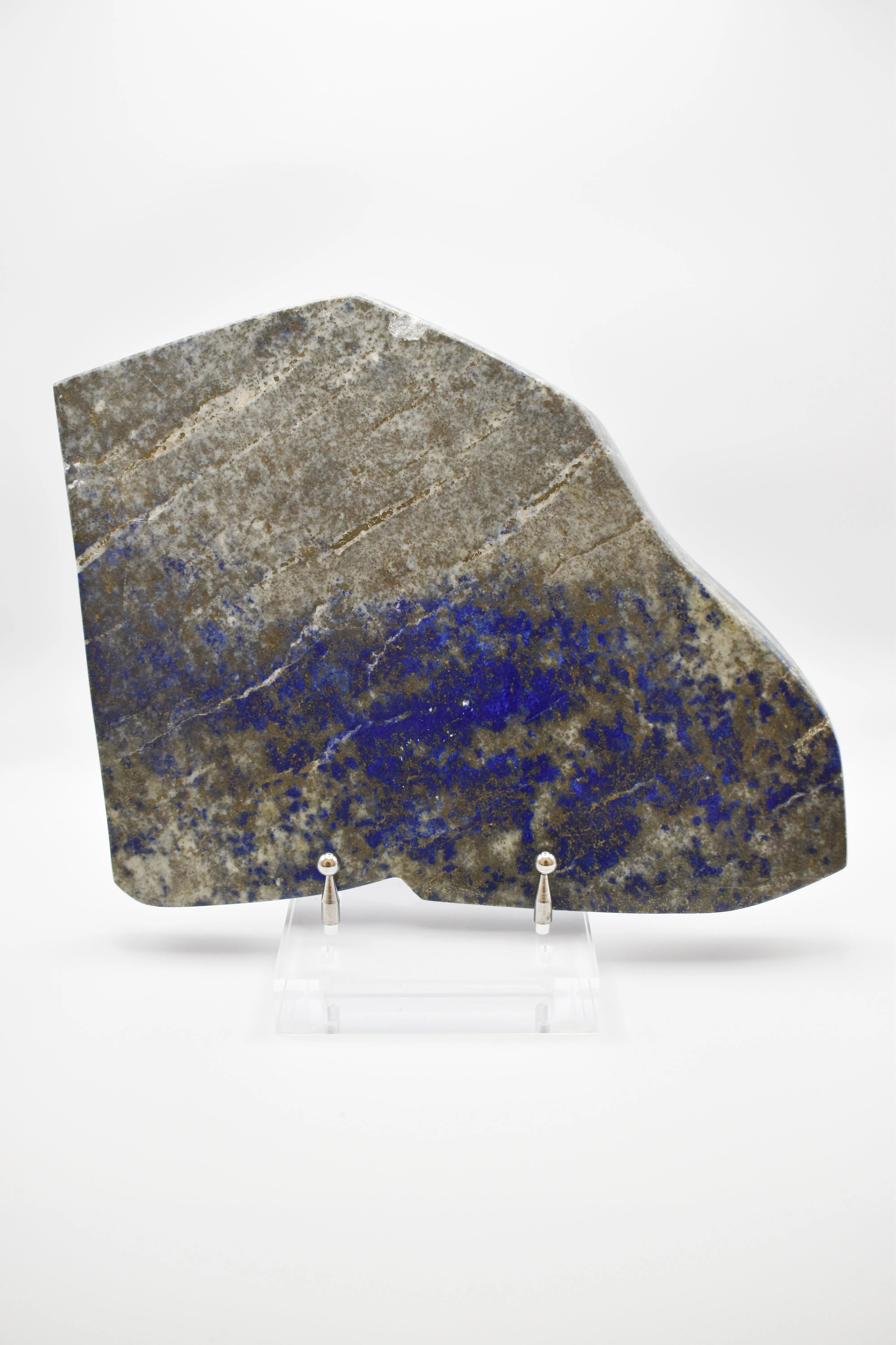 Lapis Lazuli