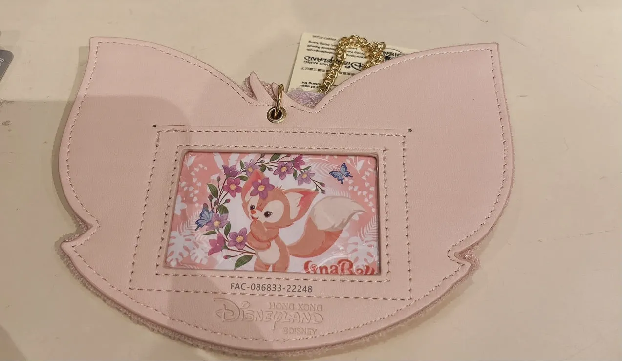 Linabell Pass Case