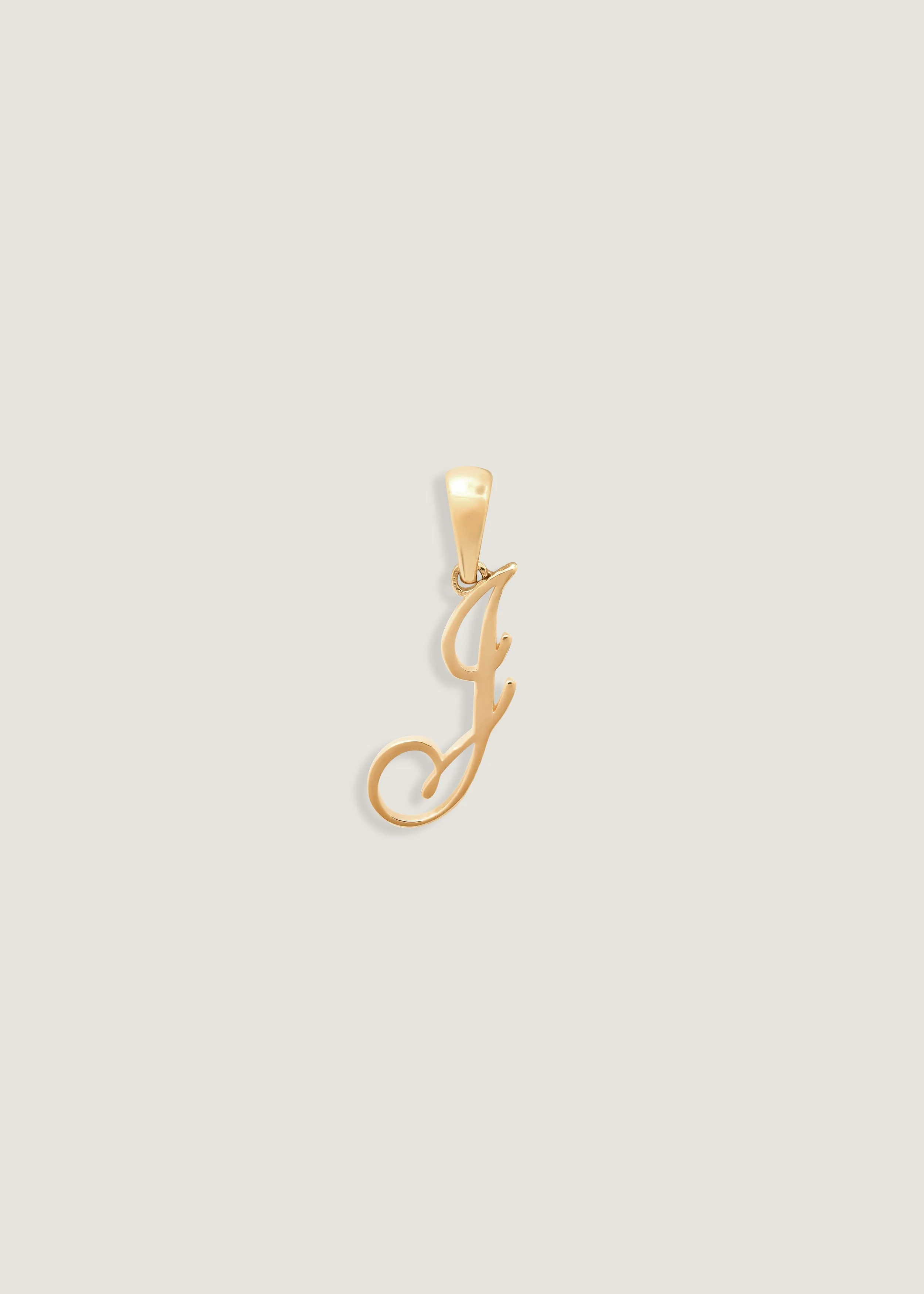 Love Letter Charm Pendant