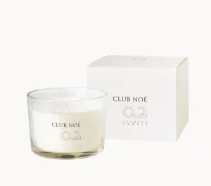Maxi bougie parfumée 0.2