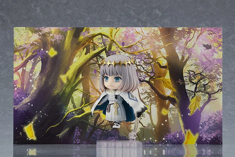 Nendoroid - 2102 Pretender/Oberon - Fate/Grand Order