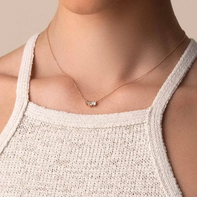 Pastel Mini Bar Pendant