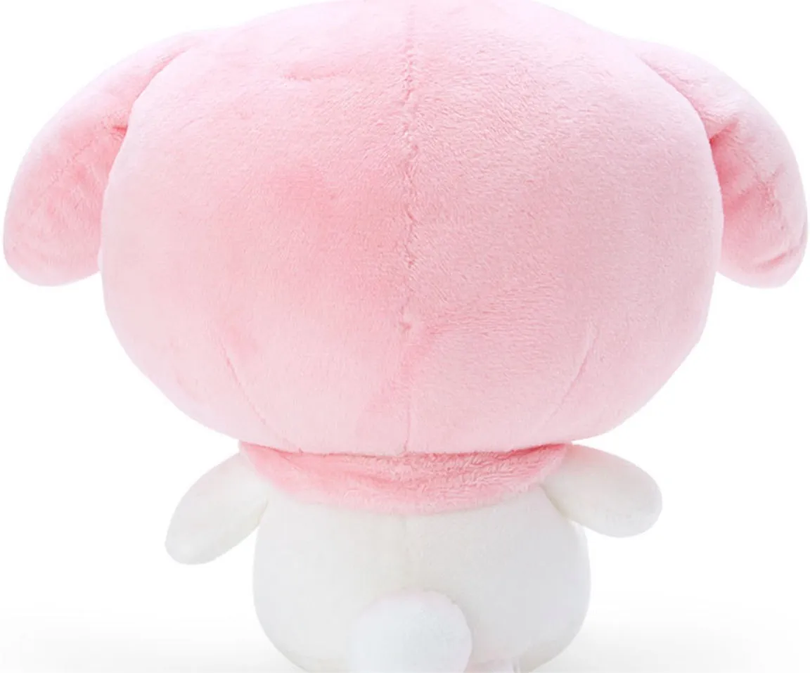 Sanrio Baby / Kuromi/ My Melody/ Keroppi/ Hangyodon/ Hello Kitty/ Cinnamoroll / Pochaccu/ PompomPurin/ Baby Plush Sanrio Baby Plush
