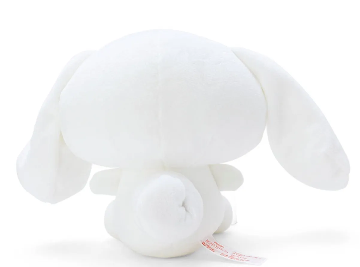 Sanrio Baby / Kuromi/ My Melody/ Keroppi/ Hangyodon/ Hello Kitty/ Cinnamoroll / Pochaccu/ PompomPurin/ Baby Plush Sanrio Baby Plush