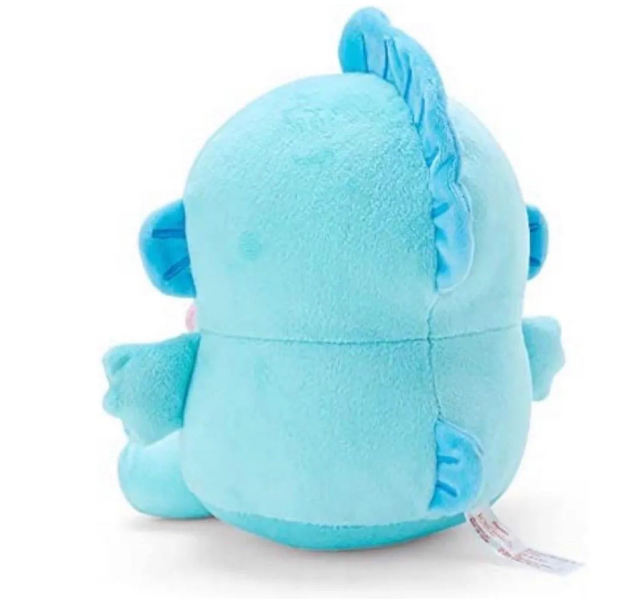 Sanrio Baby / Kuromi/ My Melody/ Keroppi/ Hangyodon/ Hello Kitty/ Cinnamoroll / Pochaccu/ PompomPurin/ Baby Plush Sanrio Baby Plush