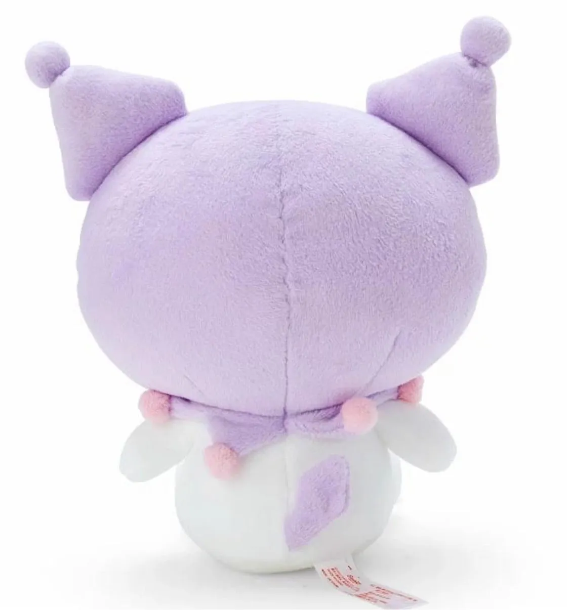 Sanrio Baby / Kuromi/ My Melody/ Keroppi/ Hangyodon/ Hello Kitty/ Cinnamoroll / Pochaccu/ PompomPurin/ Baby Plush Sanrio Baby Plush