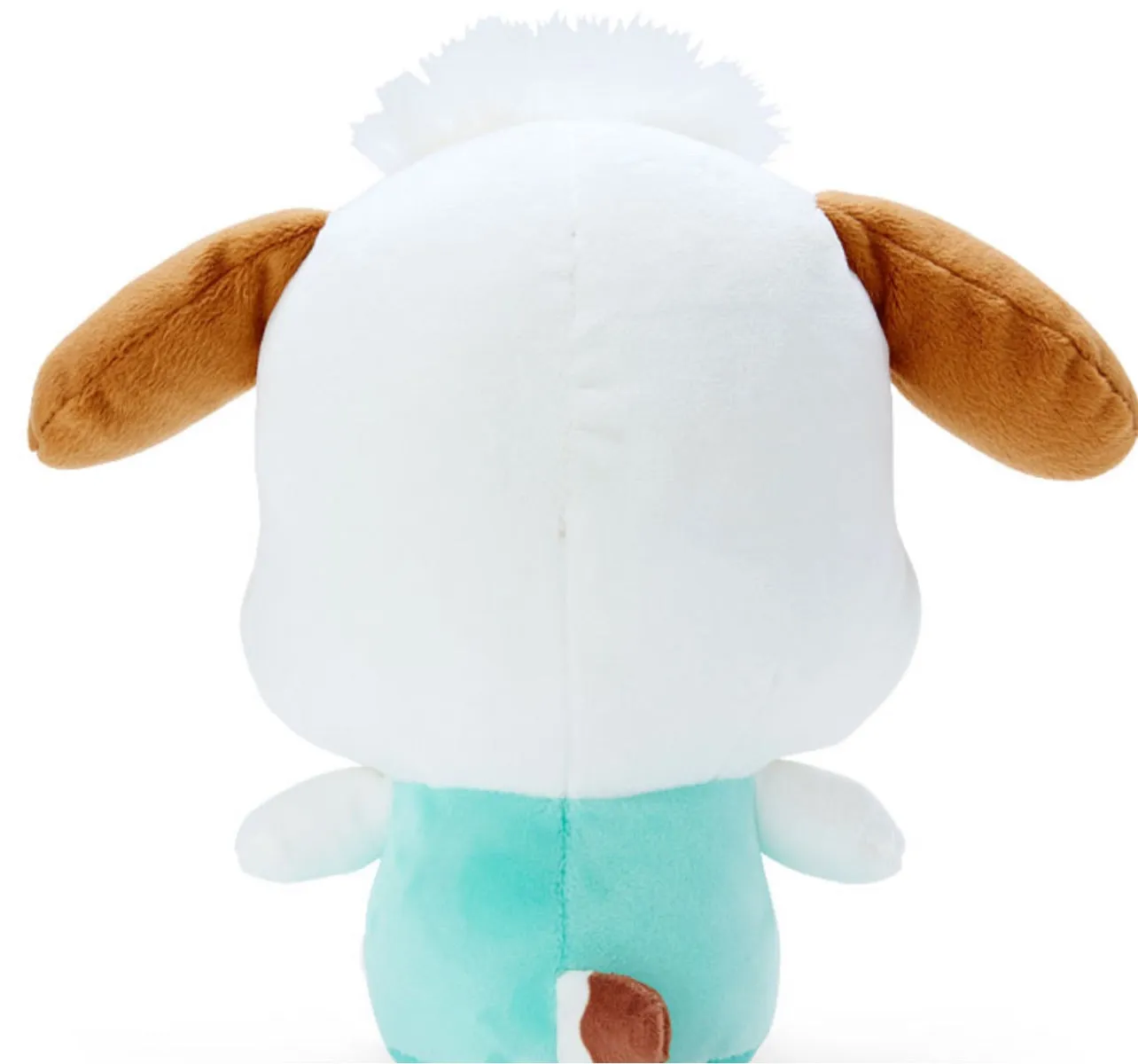Sanrio Baby / Kuromi/ My Melody/ Keroppi/ Hangyodon/ Hello Kitty/ Cinnamoroll / Pochaccu/ PompomPurin/ Baby Plush Sanrio Baby Plush