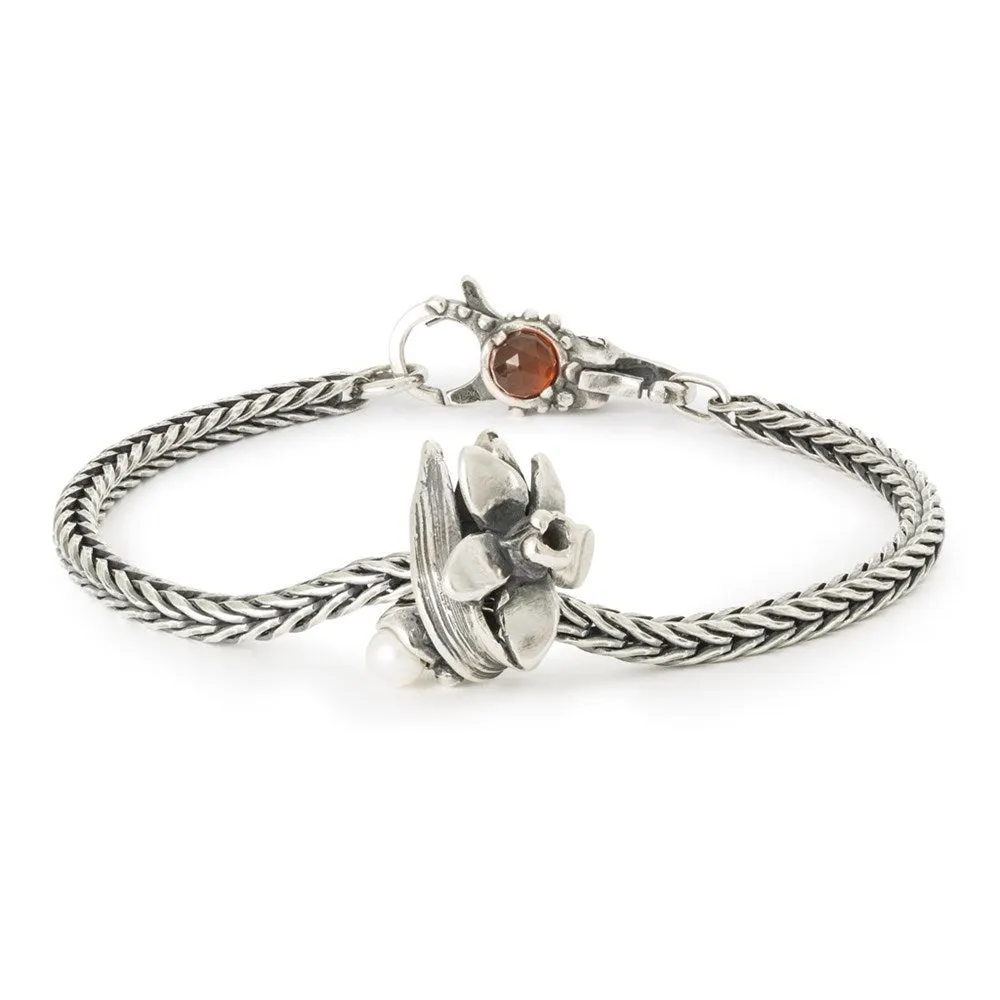 Trollbeads Vitality Clasp