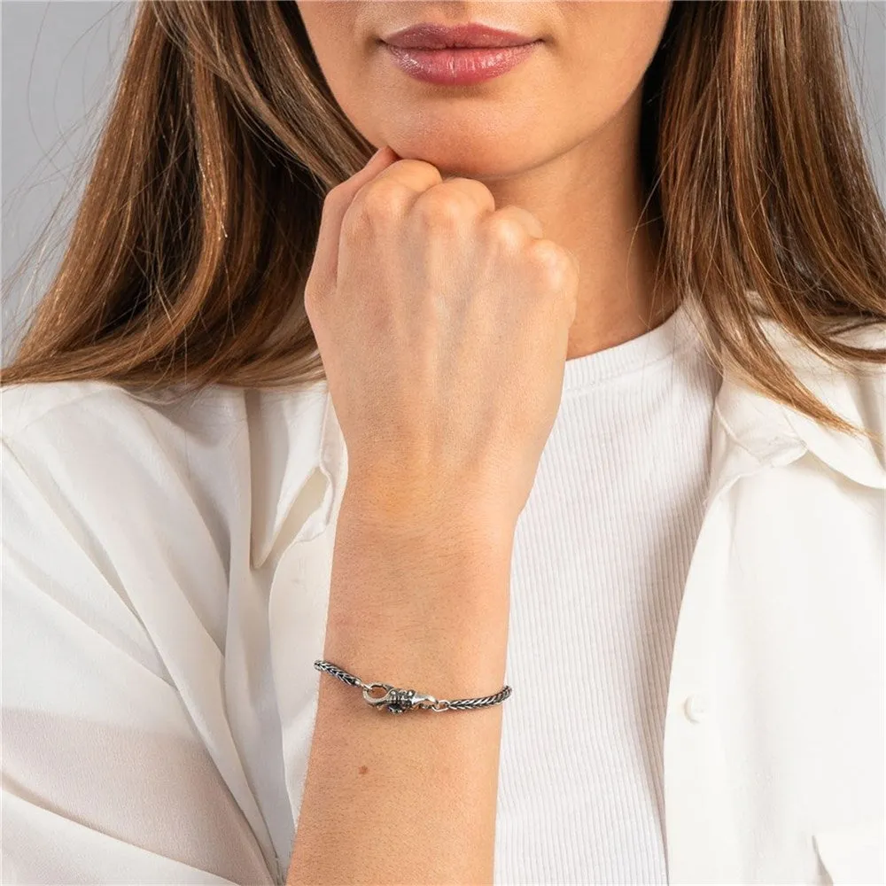 Trollbeads Vitality Clasp