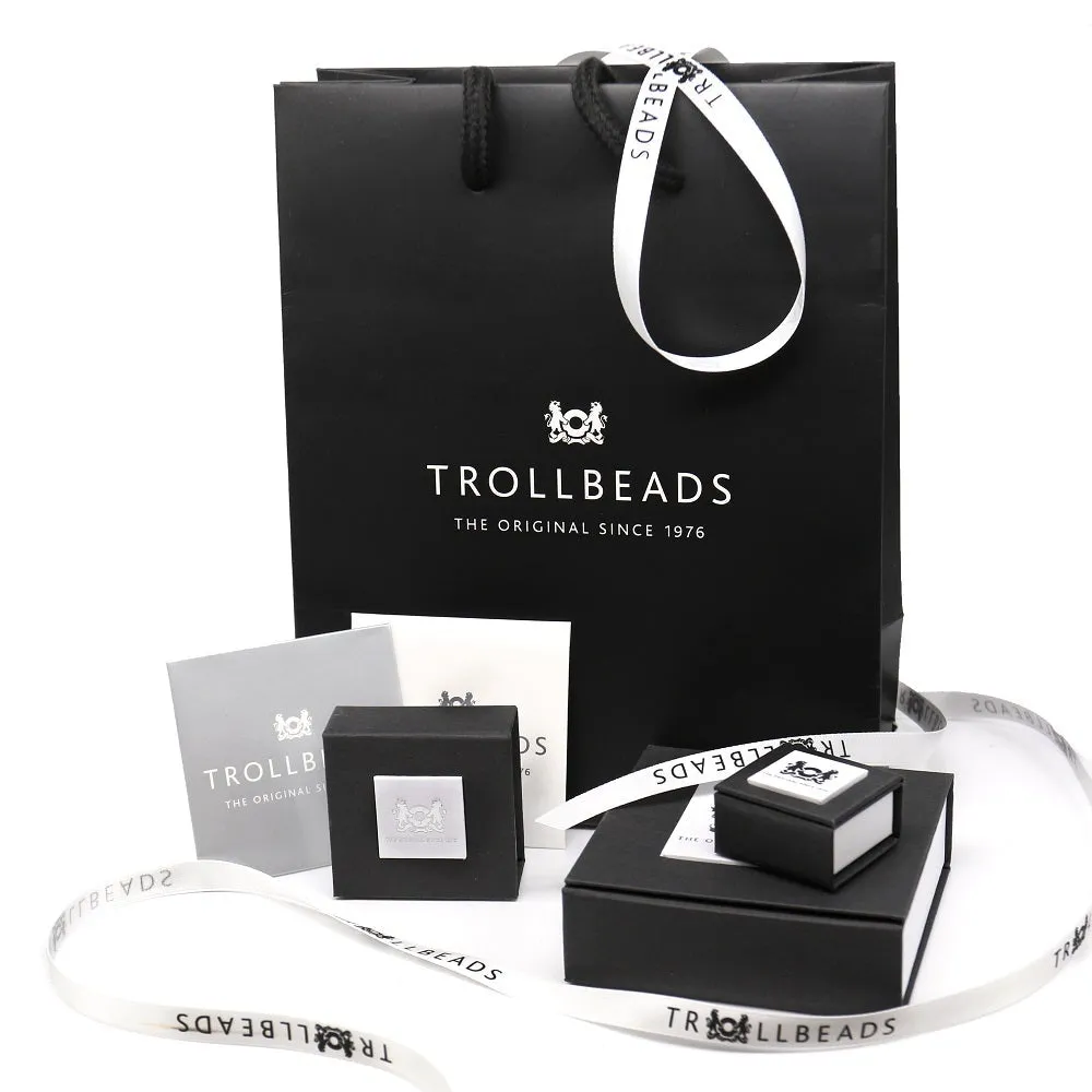 Trollbeads Vitality Clasp