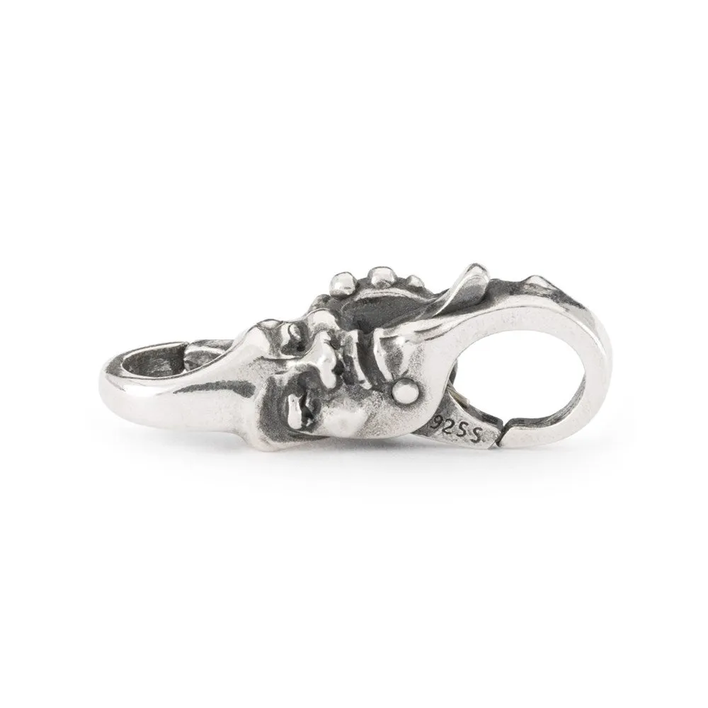 Trollbeads Vitality Clasp