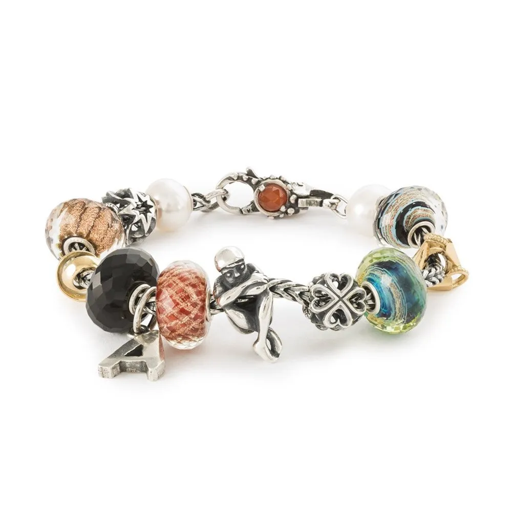 Trollbeads Vitality Clasp