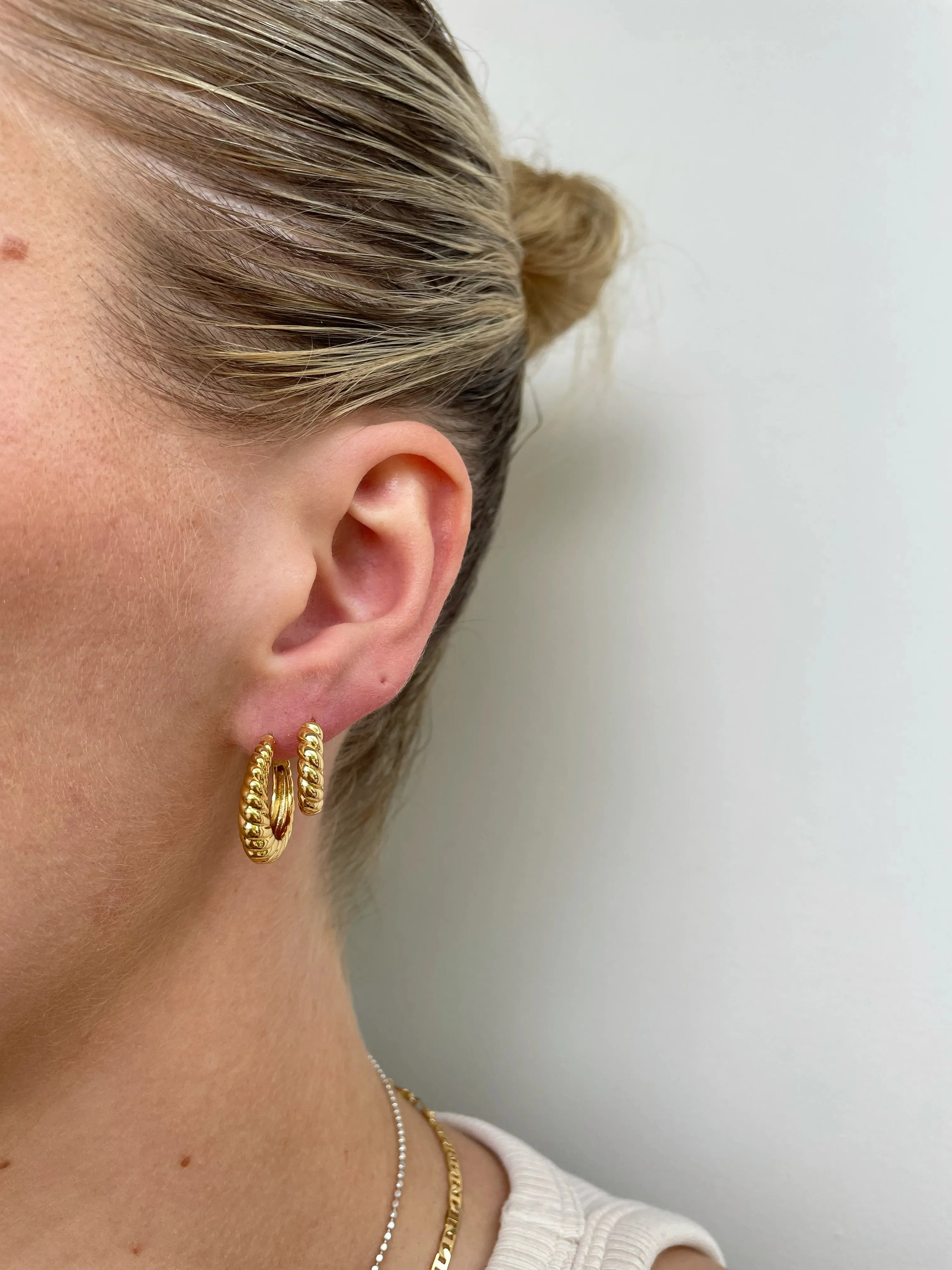 ZAFINO - TIA EARRING