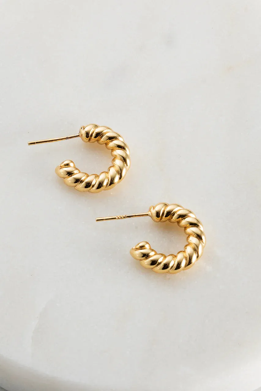 ZAFINO - TIA EARRING